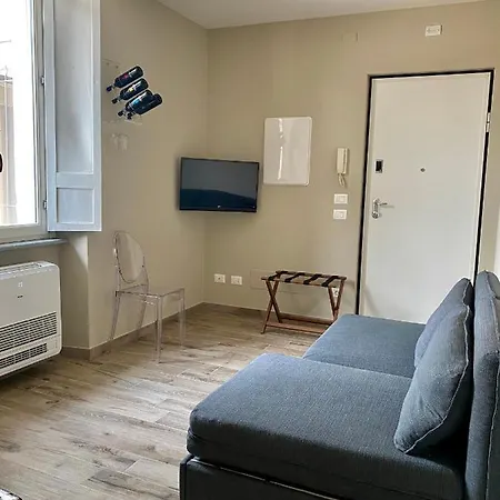 Apartment Bellonuovo Suite *