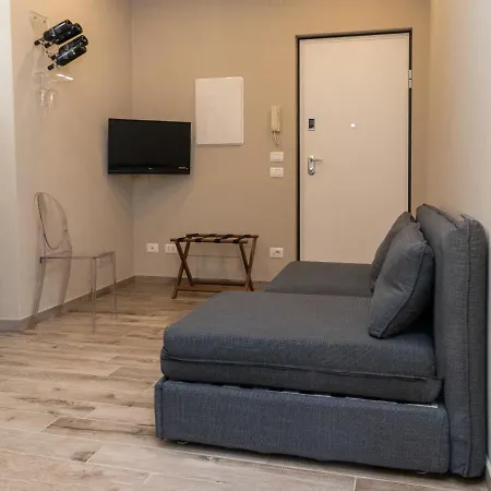 Bellonuovo Suite *