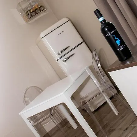 شقة Bellonuovo Suite