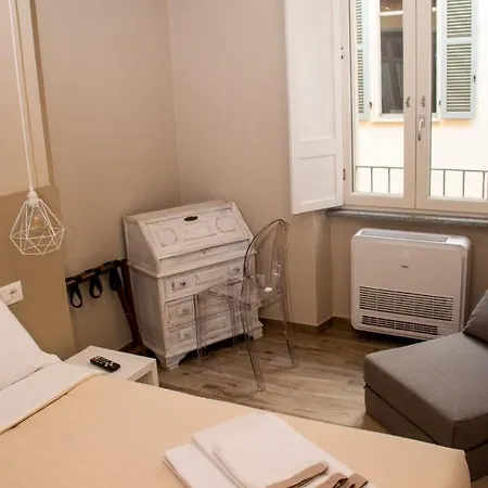 Bellonuovo Suite Apartment *
